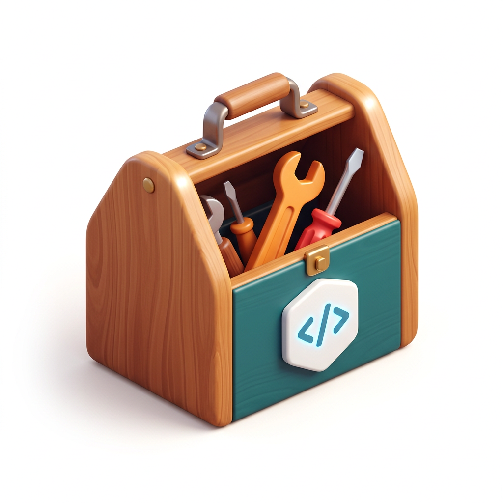 Workbench App Icon